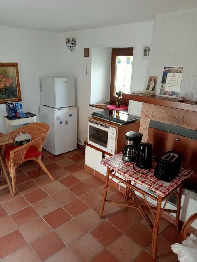 Отель La Turr De Mezz Нессо Номер фото