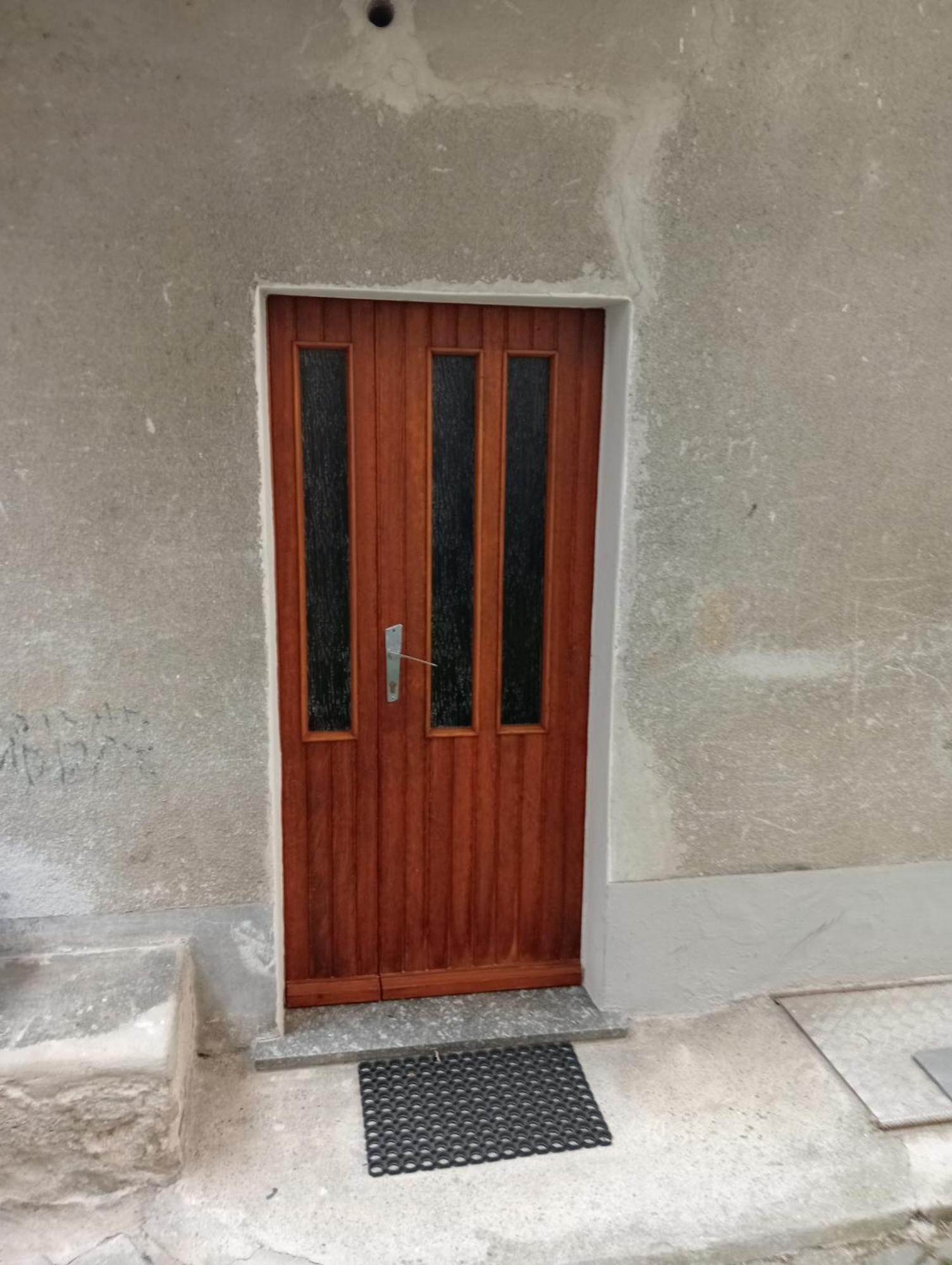 Отель La Turr De Mezz Нессо Номер фото