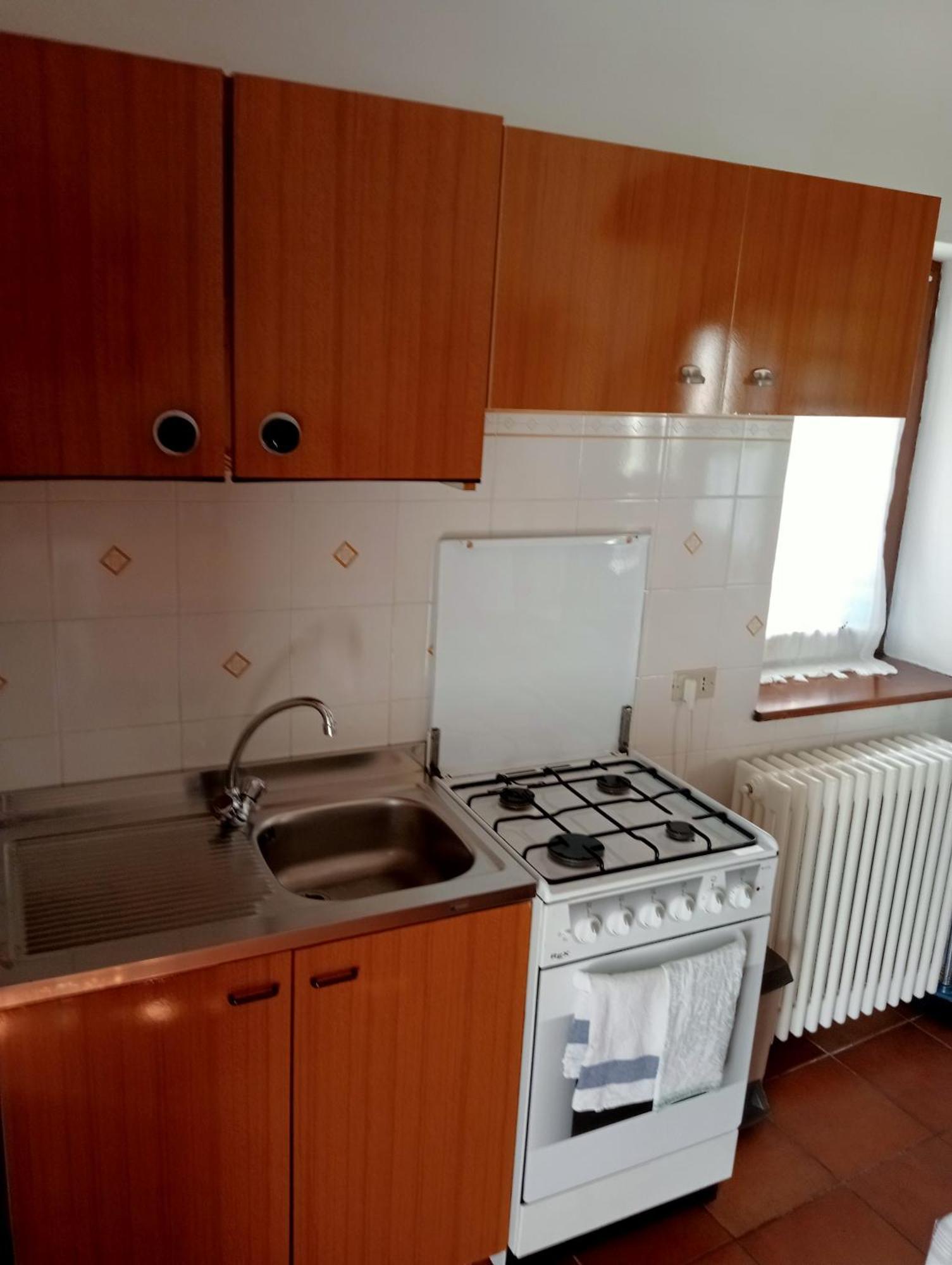 Отель La Turr De Mezz Нессо Номер фото