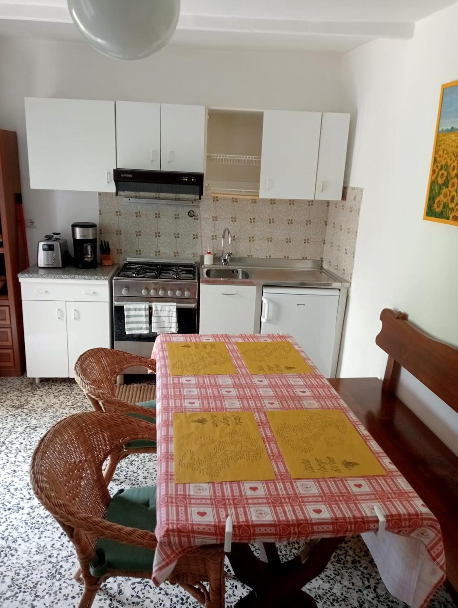 Отель La Turr De Mezz Нессо Номер фото